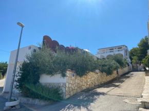 Bosse & Vera Apartment